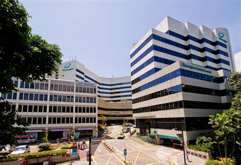 gleneagles singapore career|5 Gleneagles Hospital jobs in Singapore .